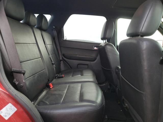 Photo 6 from auction – 2012 FORD ESCAPE LIM with VIN 1FMCU9EG6CKB91486