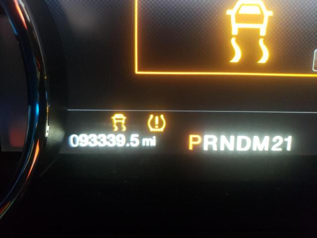Photo 8 from auction – 2016 FORD F150 SUPER with VIN 1FTEW1EG1GFA12844