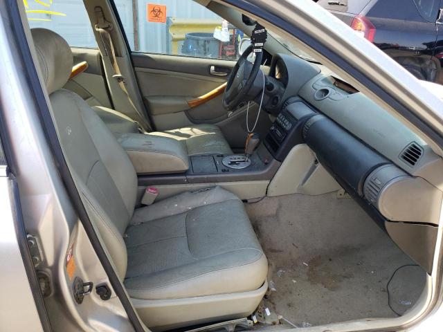 Photo 5 from auction – 2003 INFINITI G35 with VIN JNKCV51EX3M317611