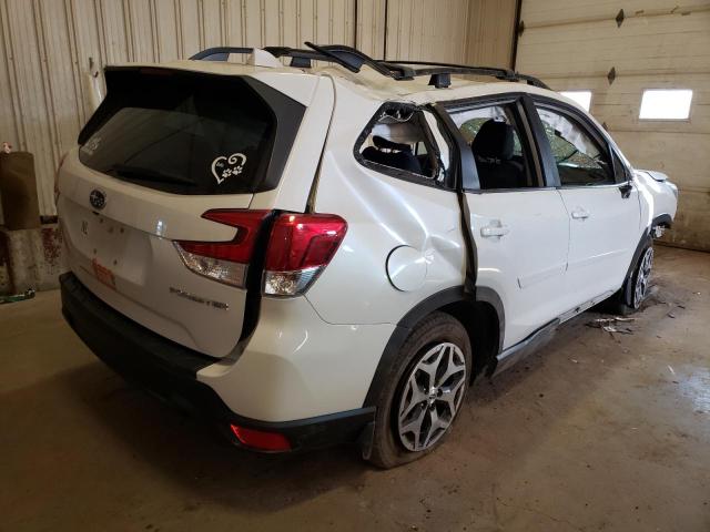 Photo 4 from auction – 2019 SUBARU FORESTER P with VIN JF2SKAEC3KH407585