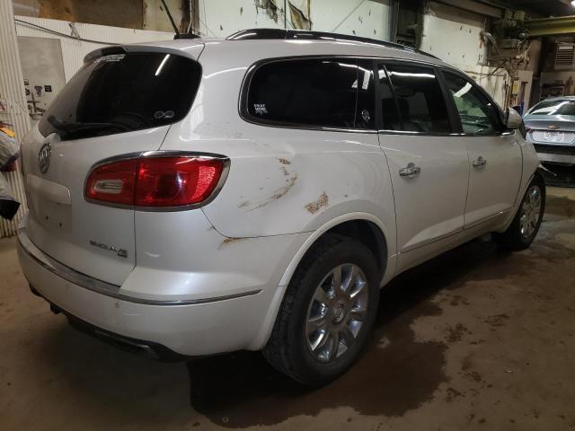Photo 4 from auction – 2017 BUICK ENCLAVE with VIN 5GAKVCKD3HJ105201