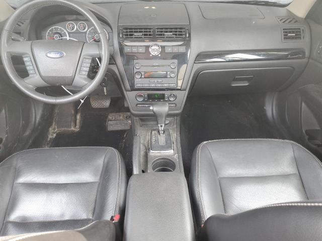Photo 5 from auction – 2006 FORD FUSION with VIN 3FAHP08166R204067