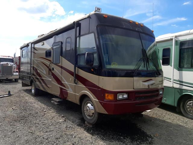 Photo 1 from auction – 2006 FORD F550 SUPER with VIN 1F6NF53Y360A15431