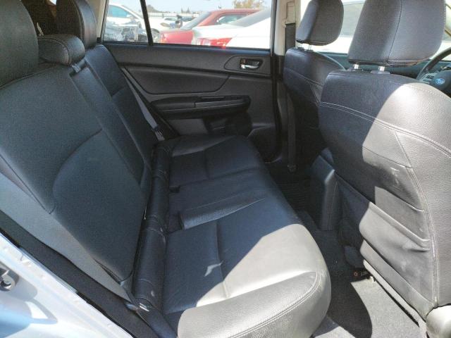 Photo 6 from auction – 2014 SUBARU XV CROSSTR with VIN JF2GPAKCXE8215676