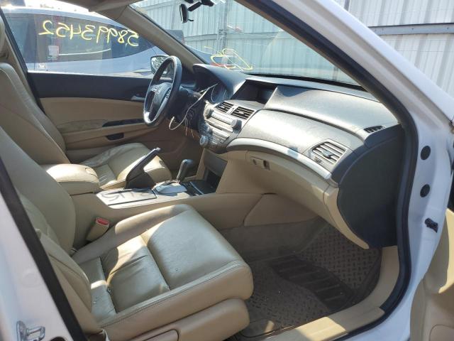 Photo 5 from auction – 2011 HONDA ACCORD with VIN 1HGCP2F68BA143633