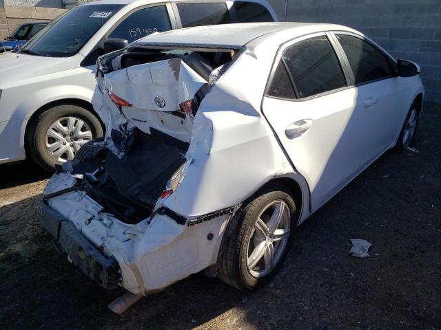Photo 4 from auction – 2018 TOYOTA COROLLA L with VIN 5YFBURHE8JP791533