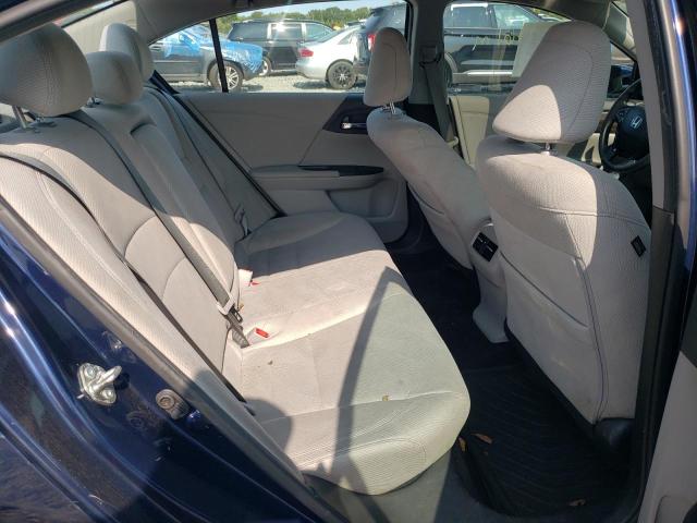 Photo 6 from auction – 2017 HONDA ACCORD EX with VIN 1HGCR2F75HA257410