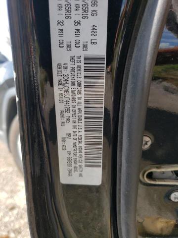 Photo 10 from auction – 2018 JEEP COMPASS SP with VIN 3C4NJCAB5JT441292