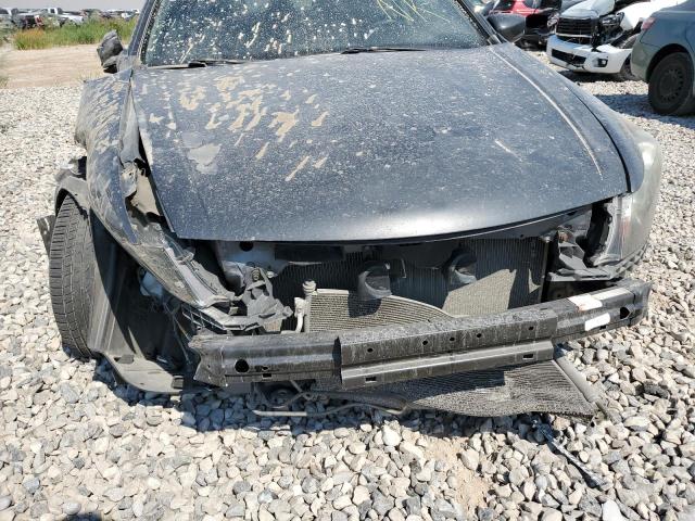 Photo 9 from auction – 2010 HONDA ACCORD with VIN 1HGCP2F38AA021942