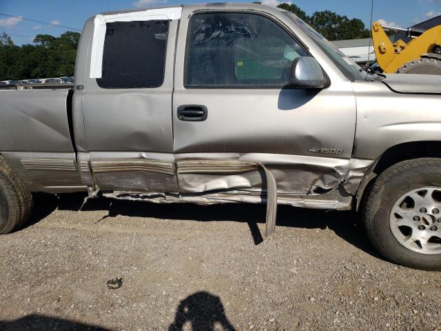 Photo 9 from auction – 1999 CHEVROLET 1500 with VIN 1GCEK19T0XE109638