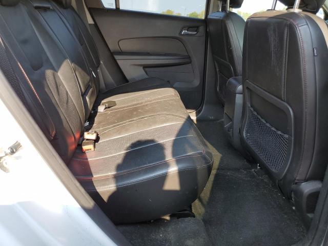 Foto 6 de la subasta – 2012 GMC TERRAIN SL con VIN 2GKFLXEK6C6240478