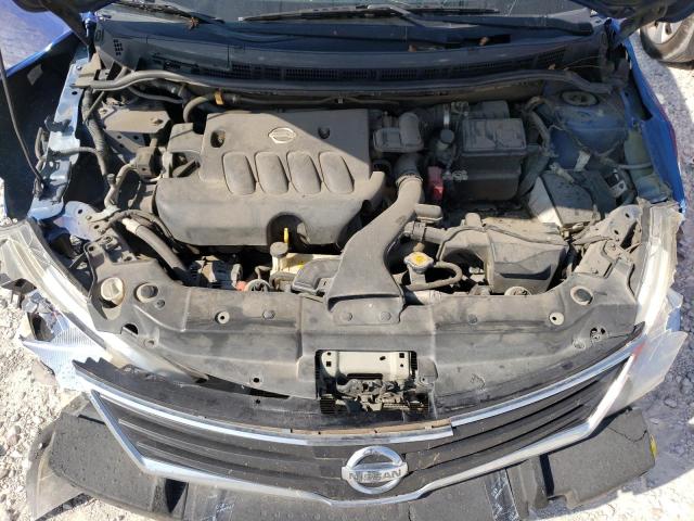 Photo 7 from auction – 2011 NISSAN VERSA S with VIN 3N1BC1CP6BL404248