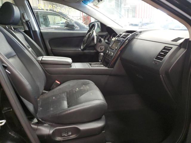 Photo 5 from auction – 2013 MAZDA CX-9 TOURI with VIN JM3TB3CA3D0400144
