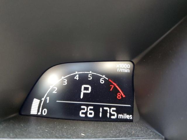 Photo 8 from auction – 2018 MAZDA 3 SPORT with VIN 3MZBN1U77JM230752