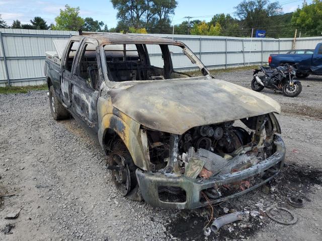 Photo 9 from auction – 2011 FORD F250 SUPER with VIN 1FT7W2BTXBED07231