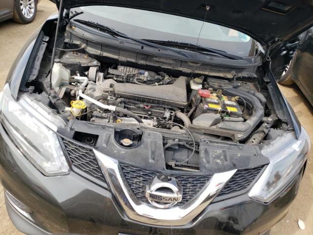 Photo 7 from auction – 2016 NISSAN ROGUE S with VIN JN8AT2MV6GW135380