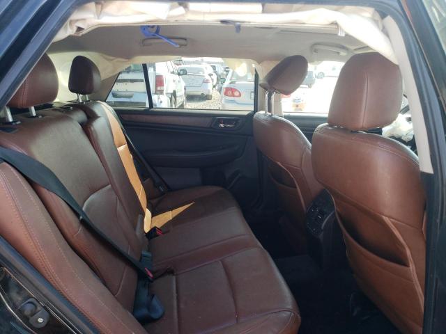 Photo 6 from auction – 2015 SUBARU OUTBACK 2. with VIN 4S4BSALC9F3232243