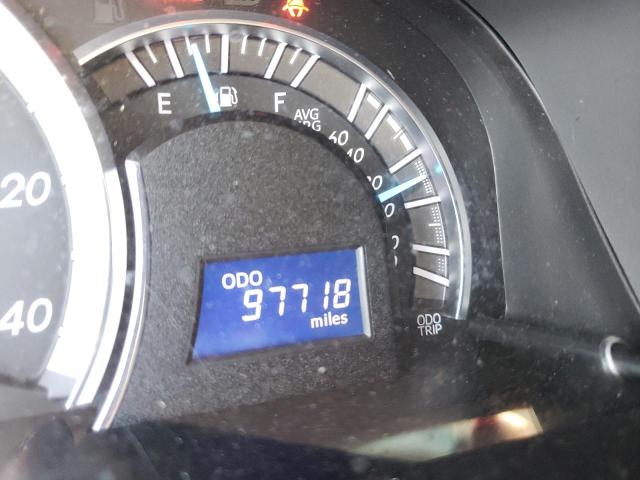 Photo 8 from auction – 2014 TOYOTA CAMRY L with VIN 4T1BF1FK8EU344256