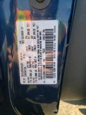 Photo 10 from auction – 2003 DODGE RAM 1500 S with VIN 1D7HU18N83J525485