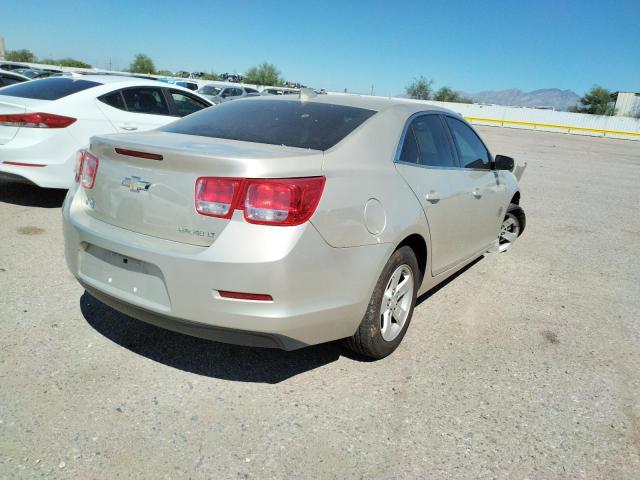 Photo 4 from auction – 2016 CHEVROLET MALIBU LIM with VIN 1G11C5SA8GF126685