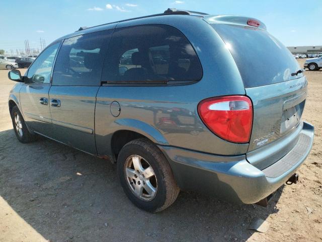 Photo 3 from auction – 2006 DODGE GRAND CARA with VIN 2D4GP44L76R781333