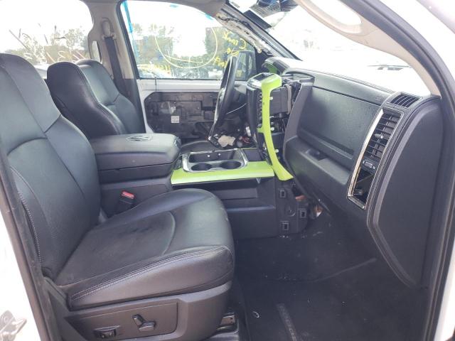 Photo 5 from auction – 2017 RAM 1500 SPORT with VIN 1C6RR7MT5HS653148
