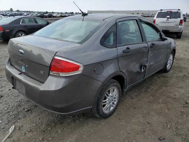 Photo 4 from auction – 2009 FORD FOCUS with VIN 1FAHP35N29W148686
