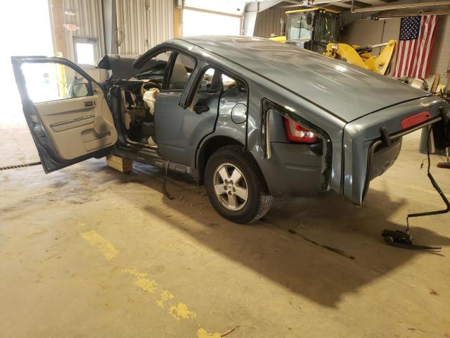 Photo 3 from auction – 2010 FORD ESCAPE XLS with VIN 1FMCU0C71AKB80598