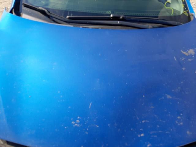 Photo 7 from auction – 2014 KIA FORTE LX with VIN KNAFX4A61E5176921