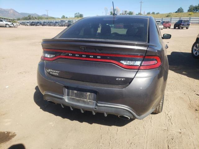 Photo 10 from auction – 2015 DODGE DART GT with VIN 1C3CDFEB7FD194157