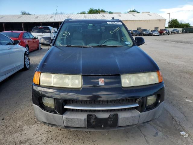 Photo 9 from auction – 2005 SATURN VUE with VIN 5GZCZ53475S848479