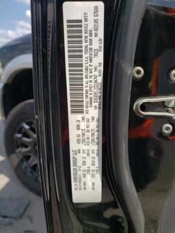 Photo 10 from auction – 2012 DODGE RAM 2500 L with VIN 3C6UD5FL1CG184747
