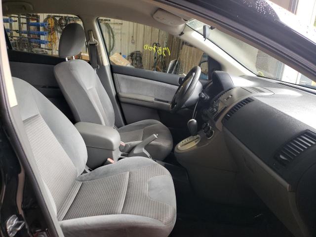 Photo 5 from auction – 2008 NISSAN SENTRA 2.0 with VIN 3N1AB61E18L730559