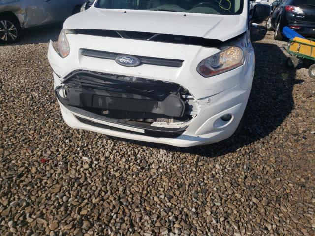 Photo 9 from auction – 2018 FORD TRANSIT CO with VIN NM0LS7F76J1377302
