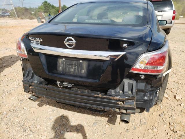 Photo 9 from auction – 2015 NISSAN ALTIMA 2.5 with VIN 1N4AL3AP9FC267904