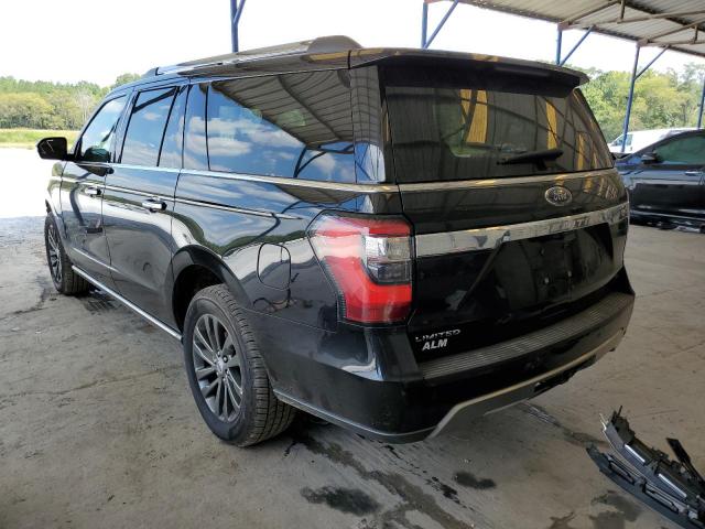 Photo 3 from auction – 2020 FORD EXPEDITION with VIN 1FMJK2AT6LEA47457