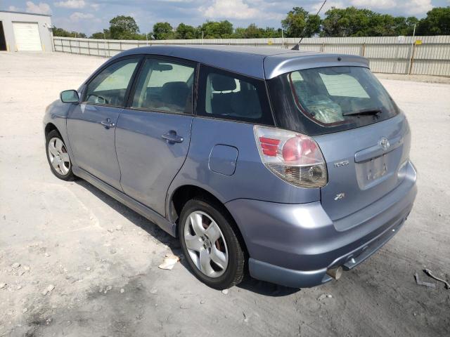Zdjęcie 3 z aukcji – 2006 TOYOTA COROLLA MA z VIN 2T1KR32E86C620246