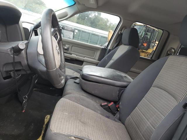 Photo 5 from auction – 2009 DODGE RAM 1500 with VIN 1D3HB18P39S815192