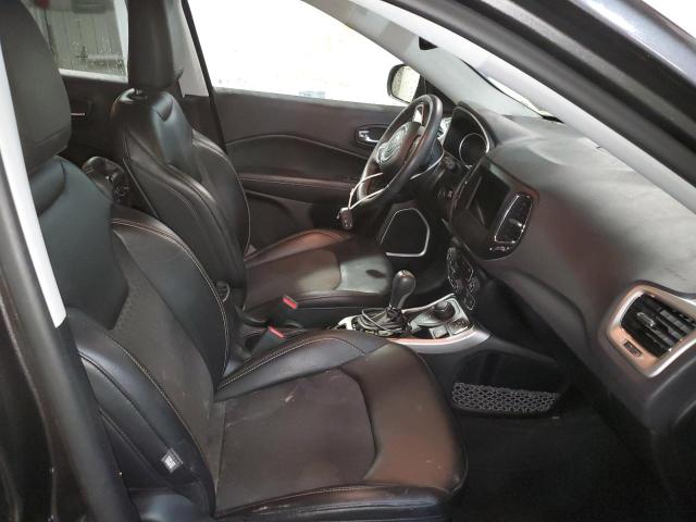 Photo 5 from auction – 2019 JEEP COMPASS LA with VIN 3C4NJDBB2KT780999