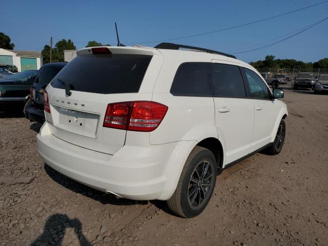 Photo 4 from auction – 2018 DODGE JOURNEY SE with VIN 3C4PDCAB6JT496589