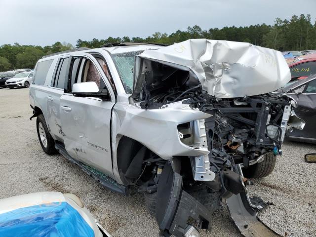 Photo 1 from auction – 2020 CHEVROLET SUBURBAN C with VIN 1GNSCHKC5LR254221