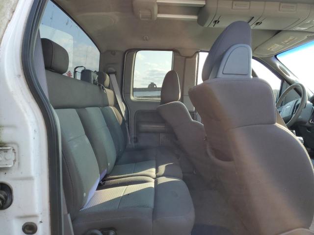 Photo 6 from auction – 2004 FORD F150 with VIN 1FTRX14W44NC11041