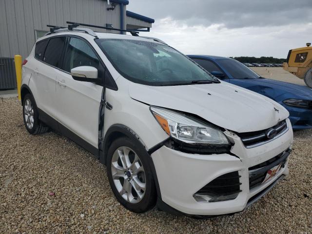 FORD ESCAPE TIT 2014 with VIN 1FMCU9J96EUC86581 - Photo from auction