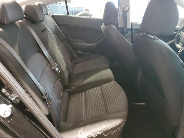 Photo 6 from auction – 2015 KIA FORTE LX with VIN KNAFX4A62F5427687