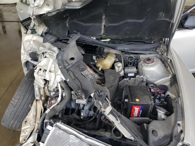 Photo 7 from auction – 2012 CHEVROLET MALIBU LS with VIN 1G1ZB5E01CF297958