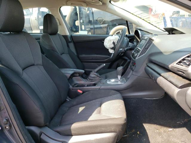 Photo 5 from auction – 2017 SUBARU IMPREZA PR with VIN 4S3GKAD64H3619594
