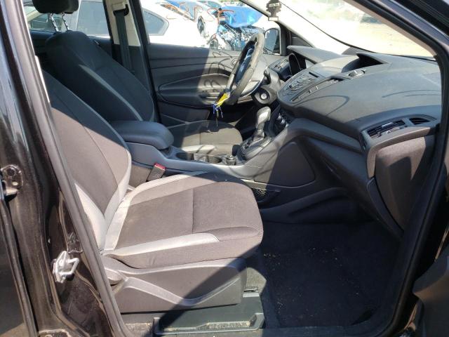 Photo 5 from auction – 2015 FORD ESCAPE S with VIN 1FMCU0F79FUB17742