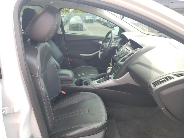 Photo 5 from auction – 2014 FORD FOCUS SE with VIN 1FADP3K24EL350319