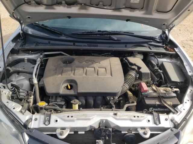 Photo 7 from auction – 2016 TOYOTA COROLLA L with VIN 2T1BURHE4GC659278