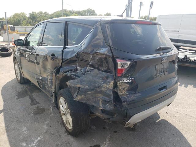 Photo 3 from auction – 2017 FORD ESCAPE SE with VIN 1FMCU0GD9HUC12096